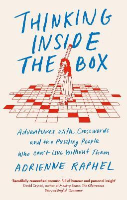 Thinking Inside the Box(English, Paperback, Raphel Adrienne)