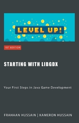 Starting with LibGDX(English, Paperback, Hussain Kameron)