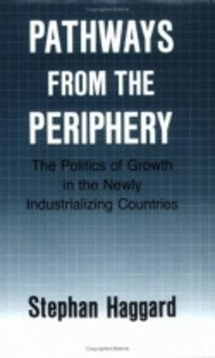 Pathways from the Periphery(English, Paperback, Haggard Stephan)