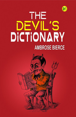 Devil's Dictionary,the(English, Paperback, unknown)