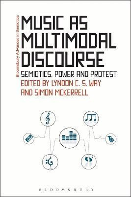 Music as Multimodal Discourse(English, Electronic book text, unknown)