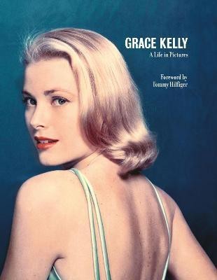 Grace Kelly A Life in Pictures(English, Hardcover, Verlhac Pierre-Henri)