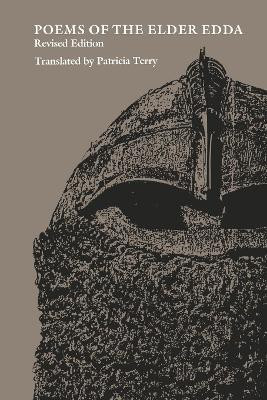Poems of the Elder Edda(English, Electronic book text, unknown)