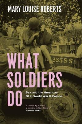What Soldiers Do(English, Paperback, Roberts Mary Louise)