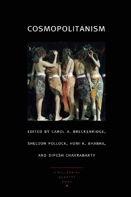 Cosmopolitanism(English, Paperback, unknown)