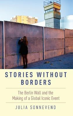 Stories Without Borders(English, Hardcover, Sonnevend Julia)