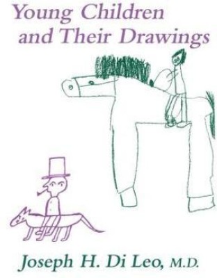 Young Children And Their Drawings(English, Paperback, di Leo Joseph)