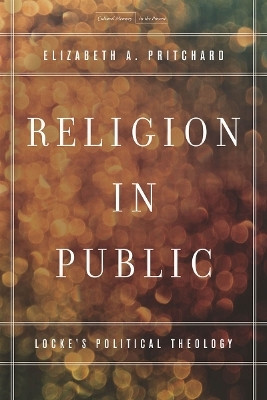 Religion in Public(English, Electronic book text, Pritchard Elizabeth A.)