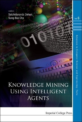 Knowledge Mining Using Intelligent Agents(English, Hardcover, unknown)