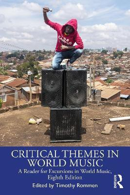 Critical Themes in World Music(English, Paperback, unknown)