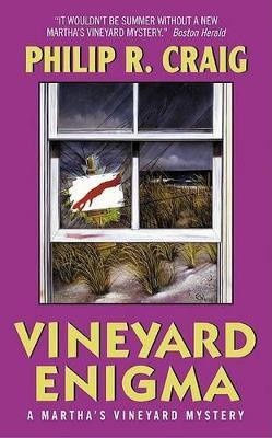 Vineyard Enigma(English, Paperback, Craig Philip R)