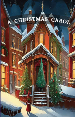 A Christmas Carol(Paperback, Charles Dickens)