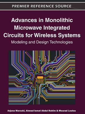 Advances in Monolithic Microwave Integrated Circuits for Wireless Systems(English, Hardcover, unknown)