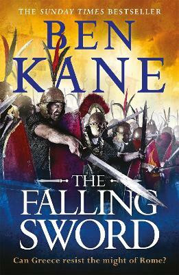The Falling Sword(English, Paperback, Kane Ben)