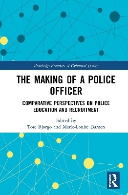 The Making of a Police Officer(English, Hardcover, unknown)