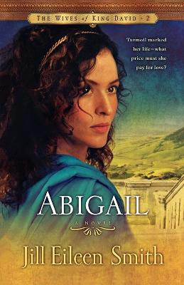 Abigail - A Novel(English, Paperback, Smith Jill Eileen)