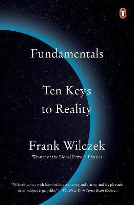 Fundamentals(English, Paperback, Wilczek Frank)