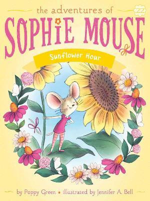 Sunflower Hour: Volume 22(English, Hardcover, Green Poppy)