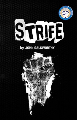 Strife(Paperback, John Galsworthy)