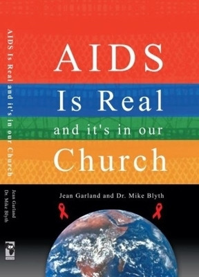 AIDS Is Real and It's in Our Church(English, Paperback, Garland Jean)