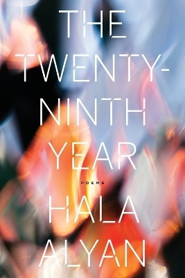 Twenty-Ninth Year, The(English, Paperback, Alyan Hala)