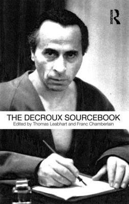 The Decroux Sourcebook(English, Paperback, unknown)