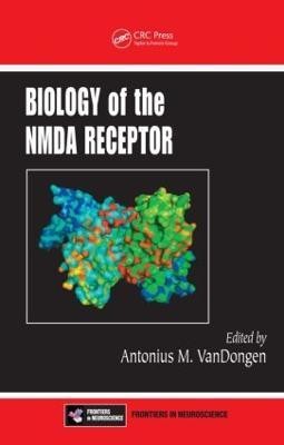 Biology of the NMDA Receptor(English, Hardcover, unknown)