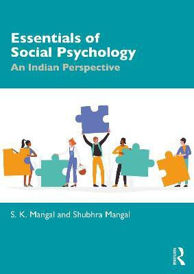 Essentials of Social Psychology(English, Paperback, Mangal Shubhra)