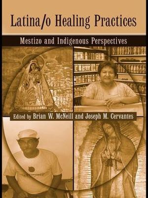 Latina/o Healing Practices(English, Paperback, unknown)