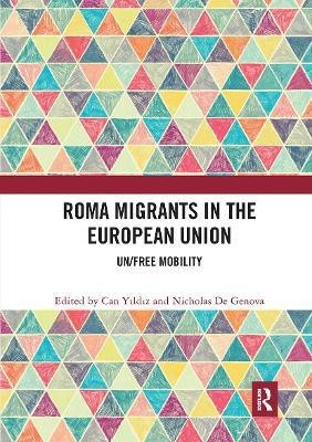 Roma Migrants in the European Union(English, Paperback, unknown)