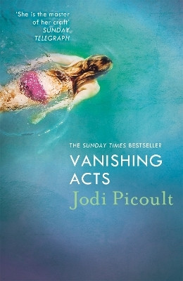 Vanishing Acts(English, Paperback, Picoult Jodi)