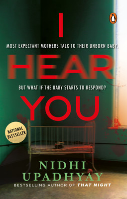 I Hear You(English, Paperback, Upadhyay Nidhi)