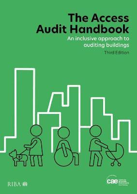 The Access Audit Handbook(English, Paperback, Centre for Accessible Environments (CAE))