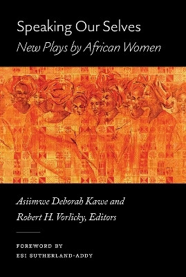 Speaking Our Selves(English, Paperback, unknown)