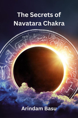 The Secrets of Navatara Chakra(English, Paperback, Arindam Basu)