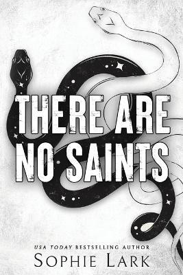 There Are No Saints(English, Paperback, Lark Sophie)