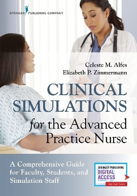 Clinical Simulations for the Advanced Practice Nurse(English, Paperback, unknown)