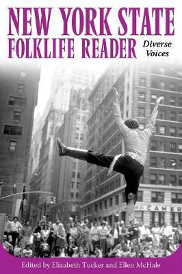 New York State Folklife Reader(English, Hardcover, unknown)