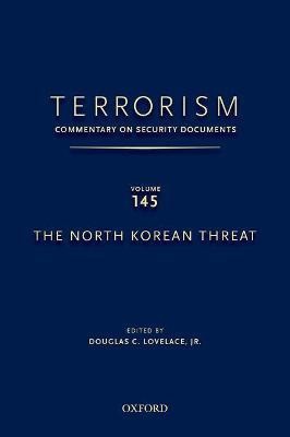 TERRORISM: COMMENTARY ON SECURITY DOCUMENTS VOLUME 145(English, Hardcover, unknown)