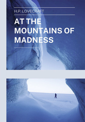 At the Mountains of Madness(Hardcover, H. P. Lovecraft)