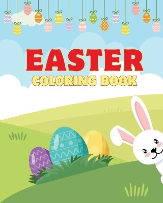 Egg-cellent Easter(English, Paperback, Palette Vivian)