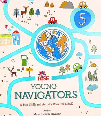Young navigators class 5(Paperback, Xyz)