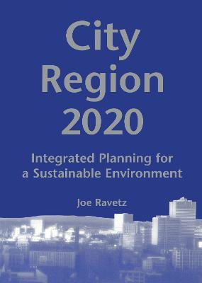 City-Region 2020(English, Paperback, Ravetz Joe)