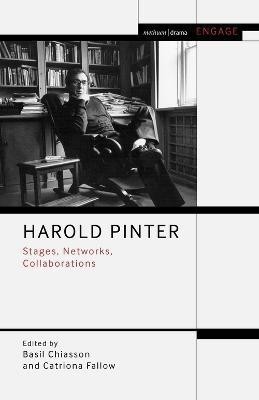 Harold Pinter(English, Electronic book text, unknown)