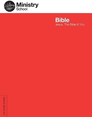 Bible - Jesus, the Bible and You(English, Paperback, Hillsong International Leadership College)