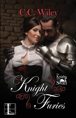 Knight Furies(English, Paperback, Wiley C.C.)