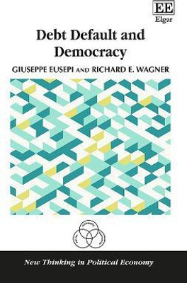 Debt Default and Democracy(English, Hardcover, unknown)