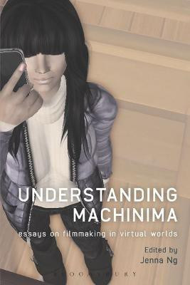 Understanding Machinima(English, Electronic book text, unknown)