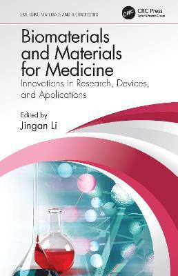 Biomaterials and Materials for Medicine(English, Hardcover, unknown)