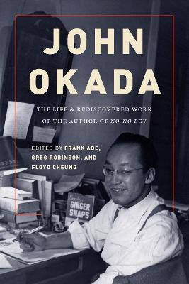John Okada(English, Paperback, unknown)